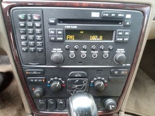 Airbag lateral delantero volvo 32332161 s60 526984