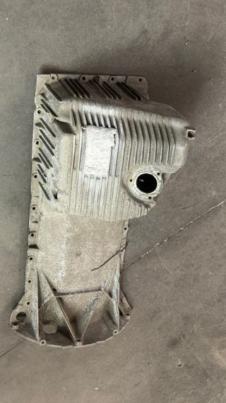 Carter motor M50 BMW E34 525i M50B25