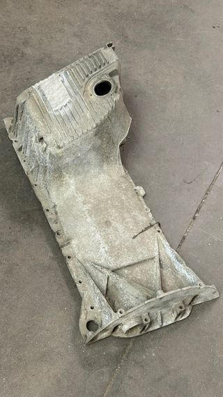 Carter motor M50 BMW E34 525i M50B25