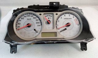 Cuadro instrumentos nissan 9u21c note e11e 524832