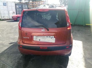 Cuadro instrumentos nissan 9u21c note e11e 524832