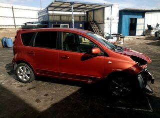 Cuadro instrumentos nissan 9u21c note e11e 524832