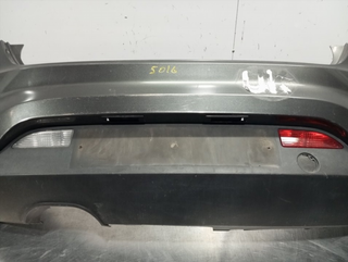 PARAGOLPES TRASERO FIAT II BRAVO (198) 937A5000 7