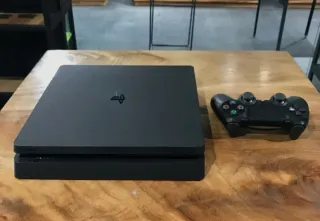 Ps4 slim