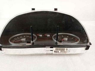 Cuadro hyundai 523962 200345800h coupe (gk) 1.6 fx