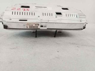 Cuadro hyundai 523962 200345800h coupe (gk) 1.6 fx