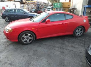 Cuadro hyundai 523962 200345800h coupe (gk) 1.6 fx