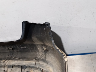 PARAGOLPES TRASERO AUDI A3 (8VK) CXXB