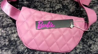 Marsupio Barbie Nuovo con cartellino