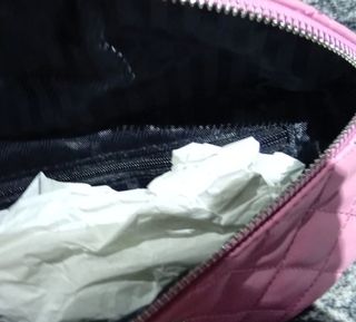 Marsupio Barbie Nuovo con cartellino