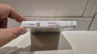 Orsetto Amichetto 3ds