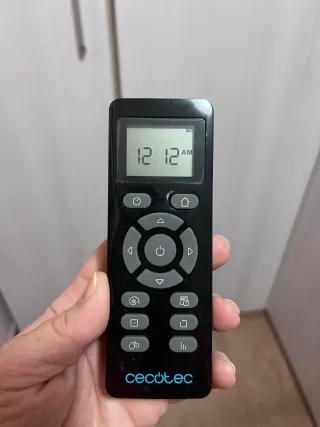 Robot Aspirador Cecotec Conga Quick&Clean