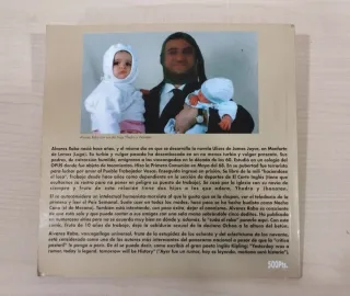 Cómic "Consejos sexuales de Álvarez Rabo". TMEO.