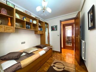 Habitación completa madera