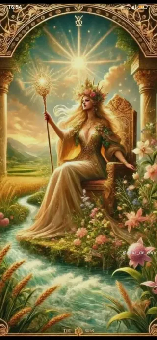 Cuidadora y oficios varios