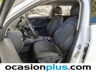 Audi Q2 30 TDI 85 kW (116 CV)