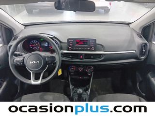 Kia Picanto 1.0 DPi Concept 49 kW (67 CV)