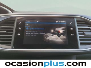 Peugeot 308 PureTech 110 S&S Active Pack 81 kW (110 CV)