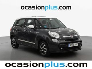 Fiat 500L 1.4 16v Lounge 70 kW (95 CV)