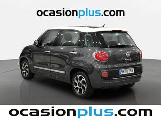 Fiat 500L 1.4 16v Lounge 70 kW (95 CV)