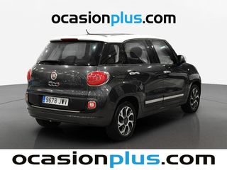 Fiat 500L 1.4 16v Lounge 70 kW (95 CV)