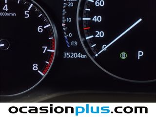 Mazda CX-30 e-SKY G MHEV Prime-line AT 103 kW (140 CV)