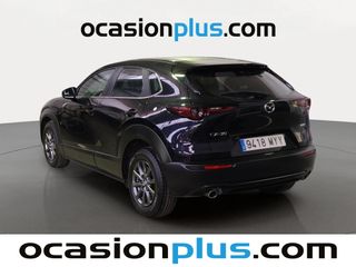 Mazda CX-30 2.5 e-Skyactive G MHEV Prime-Line AT 103 kW (140 CV)