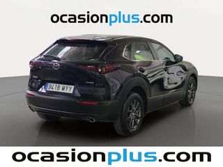 Mazda CX-30 2.5 e-Skyactive G MHEV Prime-Line AT 103 kW (140 CV)