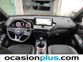 Nissan Juke DIG-T N-Connecta 4x2 84 kW (114 CV)