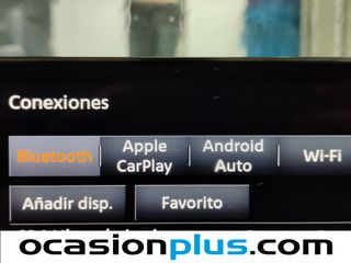 Nissan Juke DIG-T N-Connecta 4x2 84 kW (114 CV)