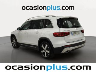 Mercedes-Benz GLB 220 D 4Matic DCT 140 kW (190 CV)