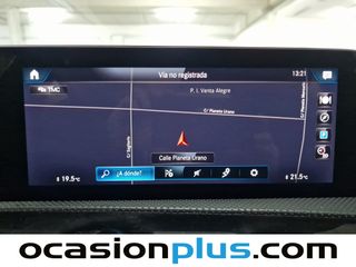 Mercedes-Benz Clase A 180 d 85 kW (116 CV)