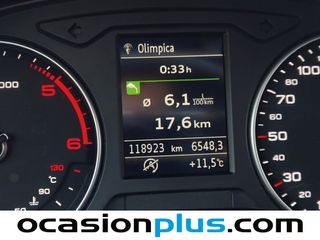 Audi Q2 Advanced 30 TDI 85 kW (116 CV)