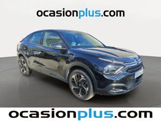 Citroen C4 PureTech 130 S&S 6v Feel Pack 96 kW (130 CV)