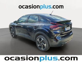 Citroen C4 PureTech 130 S&S 6v Feel Pack 96 kW (130 CV)