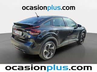 Citroen C4 PureTech 130 S&S 6v Feel Pack 96 kW (130 CV)