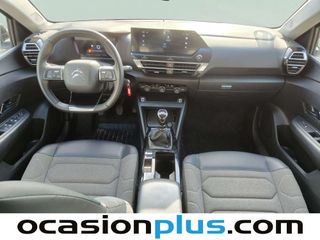 Citroen C4 PureTech 130 S&S 6v Feel Pack 96 kW (130 CV)