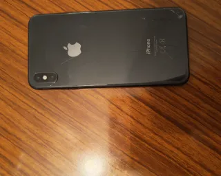 iPhone XS Max 64GB Grigio Siderale