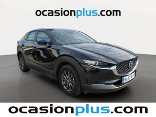 Mazda CX-30 e-SKY G MHEV Prime-line AT 103 kW (140 CV)