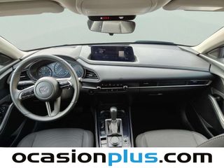 Mazda CX-30 e-SKY G MHEV Prime-line AT 103 kW (140 CV)