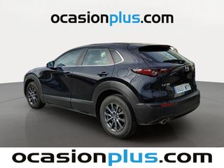 Mazda CX-30 e-SKY G MHEV Prime-line AT 103 kW (140 CV)