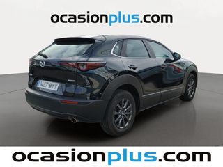 Mazda CX-30 e-SKY G MHEV Prime-line AT 103 kW (140 CV)