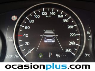 Mazda CX-30 e-SKY G MHEV Prime-line AT 103 kW (140 CV)