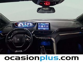 Peugeot 3008 BlueHDI 130 S&S GT Line EAT8 96 kW (130 CV)
