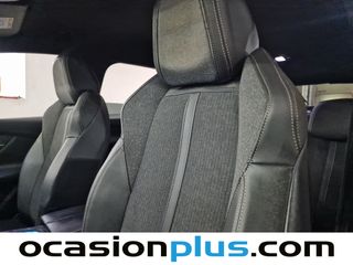 Peugeot 3008 BlueHDI 130 S&S GT Line EAT8 96 kW (130 CV)