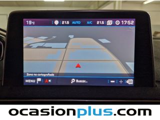 Peugeot 3008 BlueHDI 130 S&S GT Line EAT8 96 kW (130 CV)