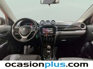 Suzuki Vitara 1.6 DDiS GLE 88 kW (120 CV)