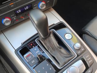 Audi A6 S line 2.0 TDI ultra 140 kW (190 CV) S tronic