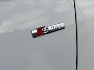 Audi A6 S line 2.0 TDI ultra 140 kW (190 CV) S tronic