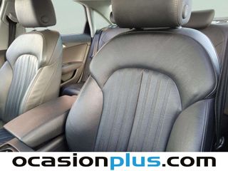 Audi A6 S line 2.0 TDI ultra 140 kW (190 CV) S tronic